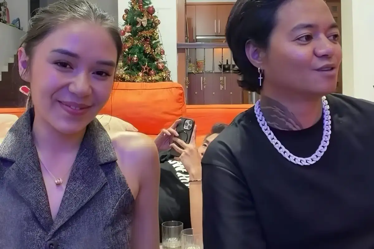 Lula Lahfah Meninggal Dunia, Reza Arap Sampaikan Duka Mendalam