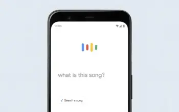 Lupa Judul Lagu? Temukan Musik Favorit dengan Fitur Hum to Search Google!