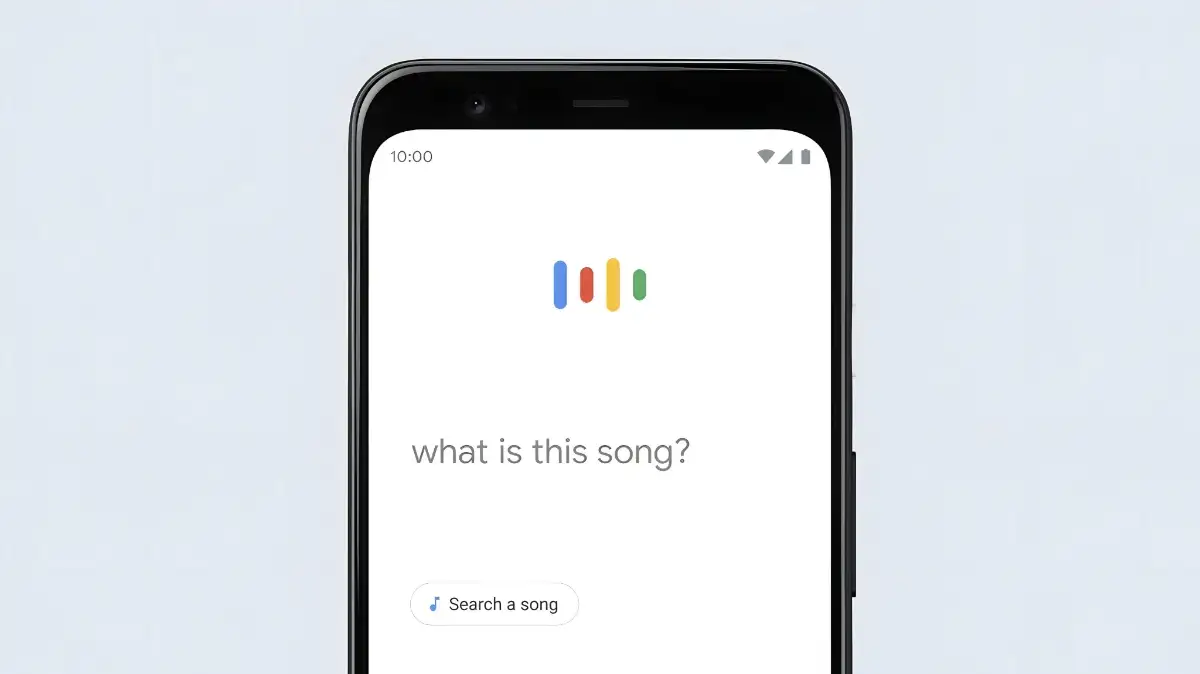 Lupa Judul Lagu? Temukan Musik Favorit dengan Fitur Hum to Search Google!