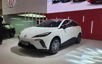 MG Gebrak Awal Tahun, Tawarkan Promo Sampai Rp100 Juta