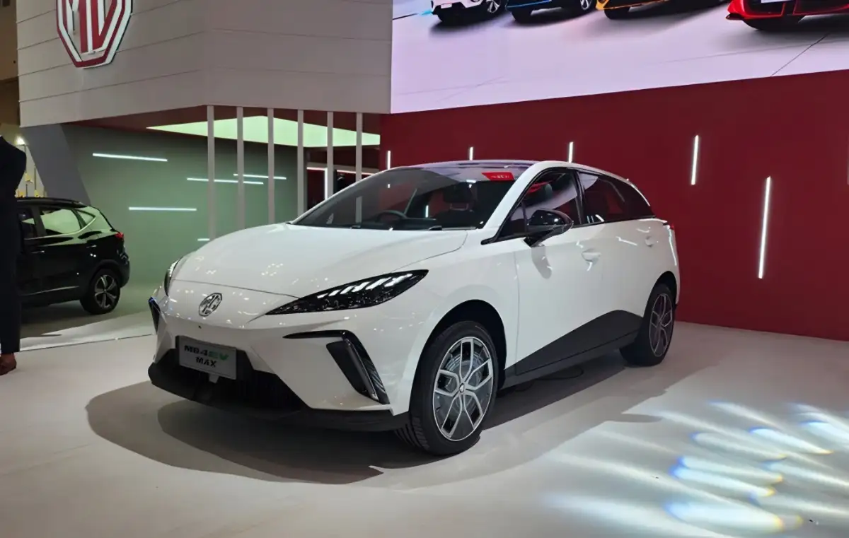 MG Gebrak Awal Tahun, Tawarkan Promo Sampai Rp100 Juta