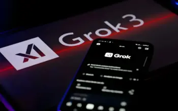 Malaysia Ikut Blokir Grok AI Milik Elon Musk Setelah Indonesia