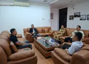 Masuk Desain Besar Olimpiade, KONI Lampung Aktifkan Kembali Pembinaan Olahraga Sepeda