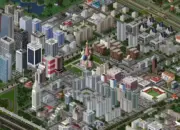 Mau Jadi Walikota Virtual? Kenali TheoTown, Game Simulasi Bangun Kota Tanpa Batas