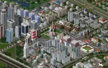 Mau Jadi Walikota Virtual? Kenali TheoTown, Game Simulasi Bangun Kota Tanpa Batas