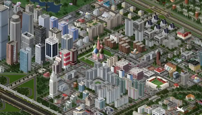 Bisa Bangun Jakarta Sendiri? TheoTown Jadi Fenomena Game Simulasi Kota di Indonesia