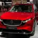 Mazda Siapkan Dua Model Baru untuk Pasar Indonesia pada 2026, Termasuk All New CX-5