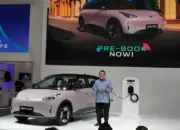 Membedah Varian Geely EX2 – Fitur Unggulan, Spesifikasi & Harga Terbaru