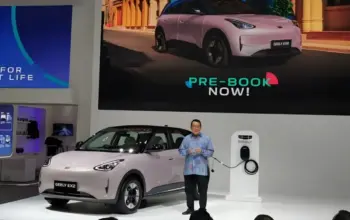 Membedah Varian Geely EX2 – Fitur Unggulan, Spesifikasi & Harga Terbaru