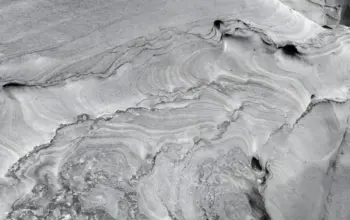 Membongkar Rahasia Letusan Kimberlit: Teknologi Digital untuk Pemetaan Bumi