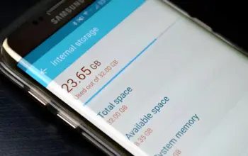 Memori HP Penuh? Ini 4 Cara Mengosongkan Penyimpanan Android Tanpa Hapus Aplikasi