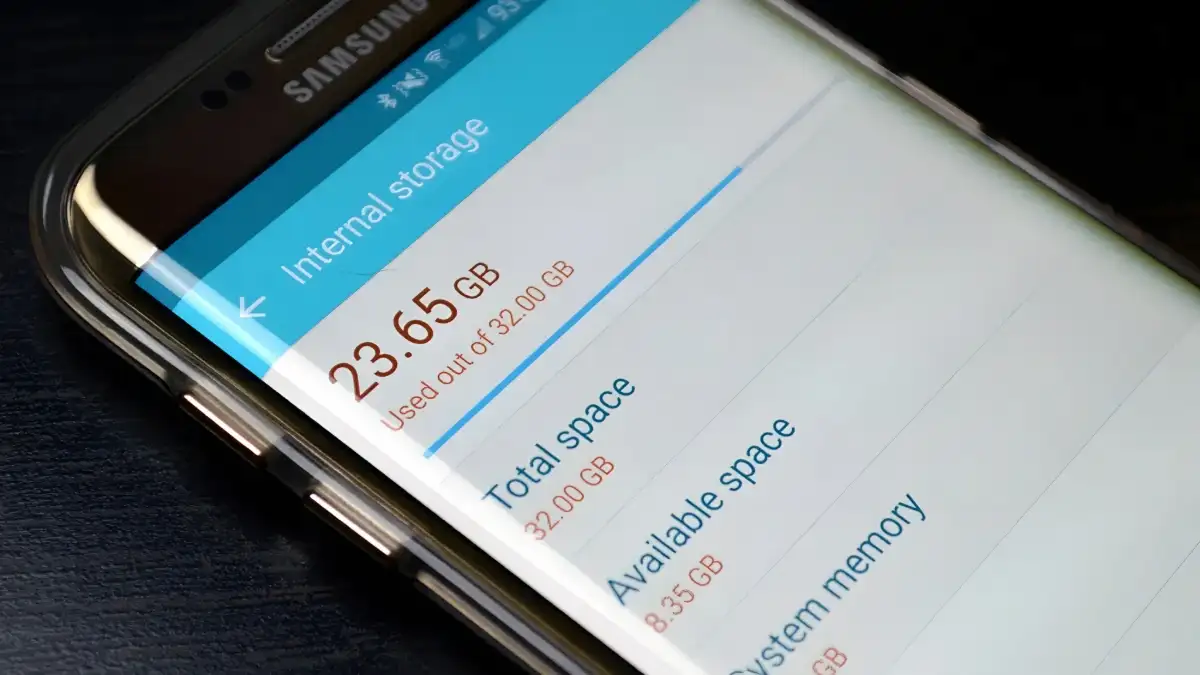 Memori HP Penuh? Ini 4 Cara Mengosongkan Penyimpanan Android Tanpa Hapus Aplikasi