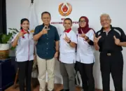 Menuju PON Beladiri dan PON NTB 2028, KONI Lampung Optimalkan Hapkido sebagai Andalan