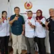 Menuju PON Beladiri dan PON NTB 2028, KONI Lampung Optimalkan Hapkido sebagai Andalan