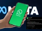 Heboh Tuduhan Intip Chat WhatsApp, Meta Tegas Bantah dan Buka Suara 13 Meta Buka Suara Soal Tuduhan Bisa Mengintip Chat WhatsApp