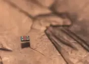 Mini tapi Canggih! Robot Otonom Ini Bisa Masuk ke Dalam Tubuh Manusia