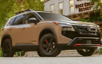 Mitsubishi Resmi Produksi Nissan Navara & Rogue PHEV, Aliansi Makin Kuat