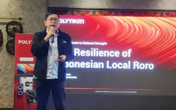 Mobil Listrik Polytron Terbaru Siap Meluncur Tahun Ini, Andalkan Produksi Lokal