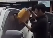 Momen Haru! Insanul Fahmi Akhirnya Bisa Bertemu Anak Mawa