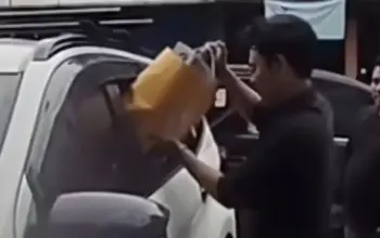 Momen Haru! Insanul Fahmi Akhirnya Bisa Bertemu Anak Mawa