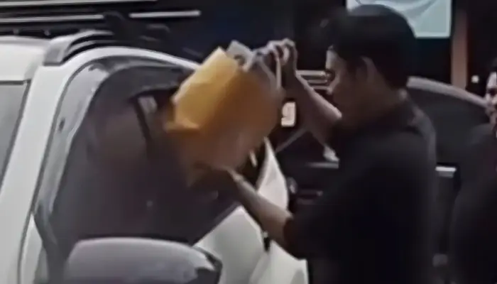 Pertemuan Pertama Setelah Konflik: Insanul Fahmi Akhirnya Bertemu Wardatina Mawa & Keluarga