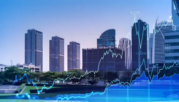 Gairah Saham Teknologi Asia: GigaDevice Cetak Lonjakan, Investor Mulai Melirik