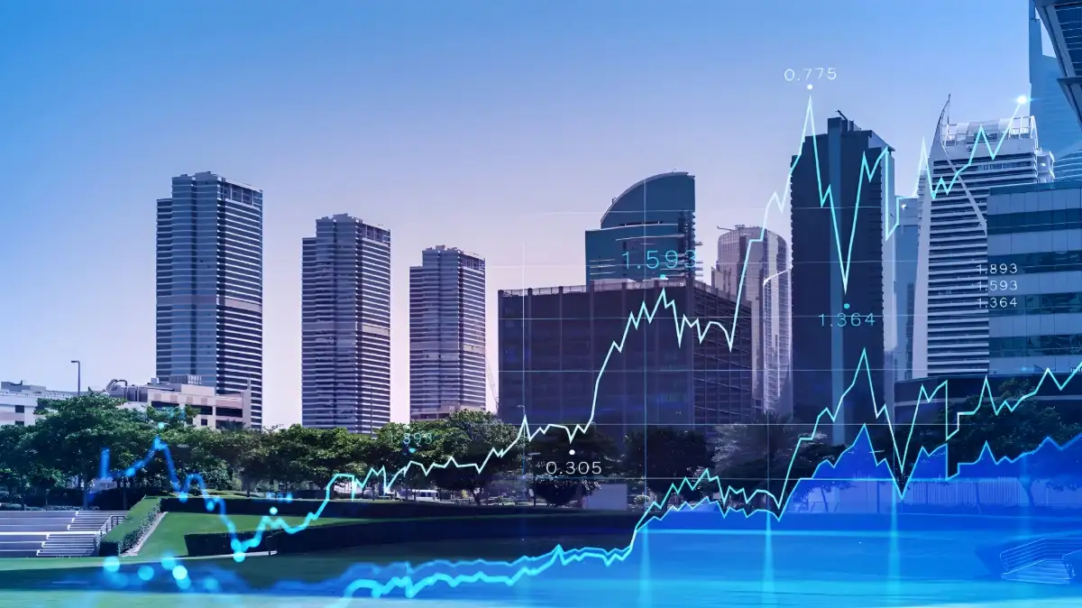 Momentum Emas? Saham GigaDevice Tembus Puncak, Investor Mulai Berburu
