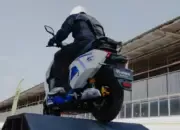 Motor Listrik Ofero Stareer 5 Lite Melaju hingga 130 Km, Intip Speknya