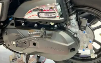 Motor Matic Berdengung Saat Digas? Ini Penyebab dan Solusinya