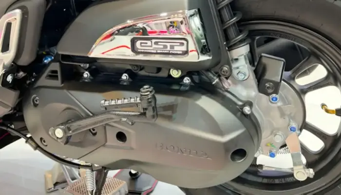 Motor Matic Bunyi Dengung Saat Digas? Ini Penyebab Teknis dan Solusi Lengkapnya