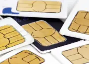 Regulasi Baru Registrasi Kartu Seluler di Indonesia, Biometrik Wajah Resmi Diterapkan 12 Mulai 2026, Registrasi Kartu SIM Wajib Scan Wajah dan NIK Dibatasi 3 Nomor