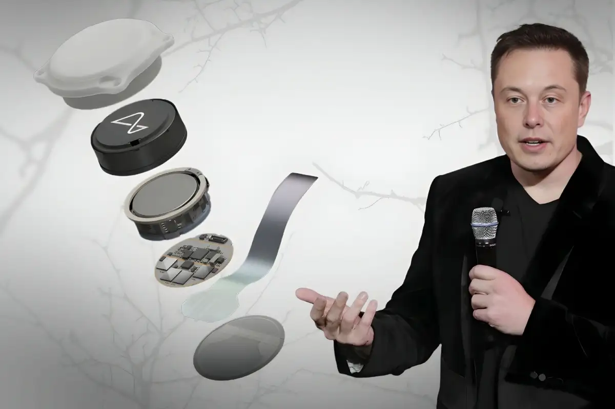 Neuralink Siap Masuk Produksi Massal, Implan Otak Era Baru Hadir 2026!