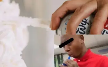 New York Batasi Penjualan Whipped Cream Kalengan, Berlaku Batas Usia