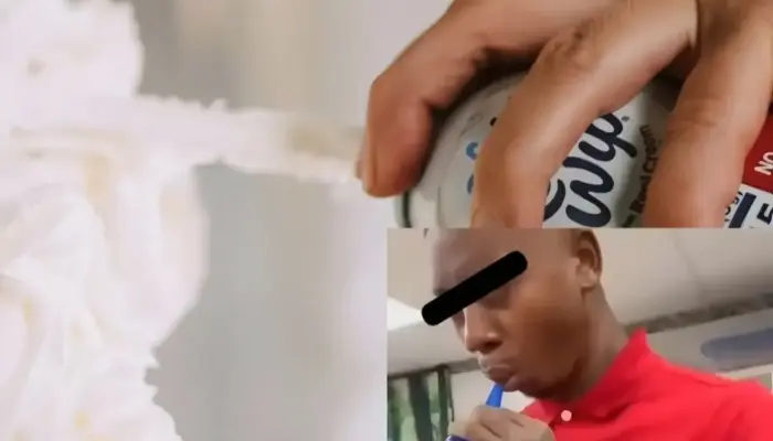 Whipped Cream Kalengan Dibatasi Umur di New York, Imbas Maraknya Penyalahgunaan Nitrous Oxide