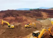 Nikel Indonesia Kian Langka, AS dan China Berebut Harta Karun Energi Dunia