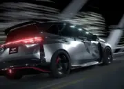 Nissan Hadirkan Aura Nismo RS, Hybrid AWD Berperforma Ganas