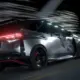 Nissan Hadirkan Aura Nismo RS, Hybrid AWD Berperforma Ganas