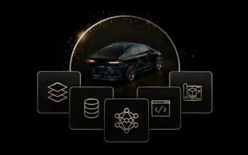 Nvidia Luncurkan Alpamayo AI: Mobil Otonom Kini Bisa Berpikir Seperti Manusia