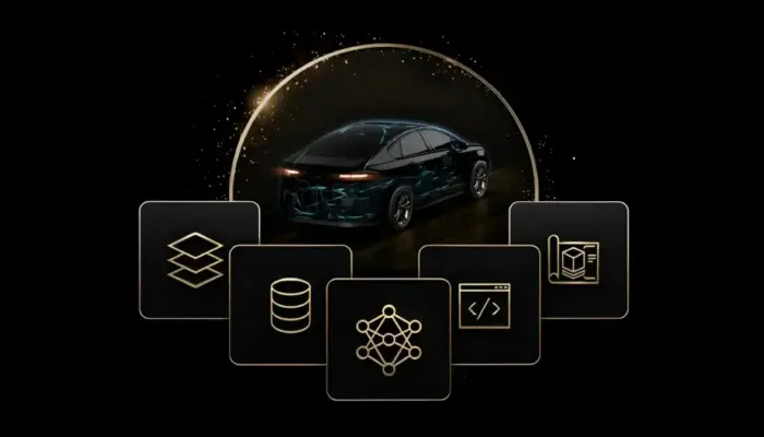 Nvidia Luncurkan Alpamayo AI di CES 2026, Mobil Otonom Kini Bisa Bernalar Layaknya Manusia