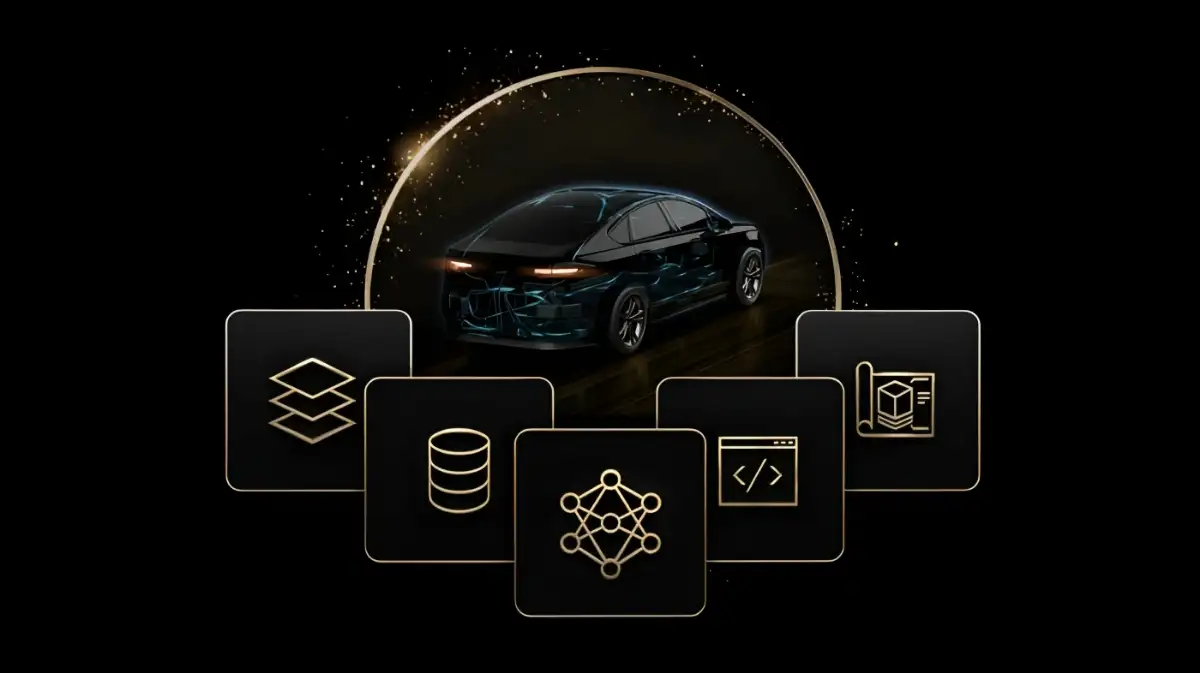 Nvidia Luncurkan Alpamayo AI: Mobil Otonom Kini Bisa Berpikir Seperti Manusia