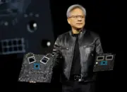 Nvidia Perkenalkan Vera Rubin, Pengganti Blackwell untuk Superkomputer AI di CES 2026