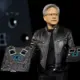 Nvidia Perkenalkan Vera Rubin, Pengganti Blackwell untuk Superkomputer AI di CES 2026