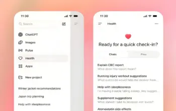 OpenAI Luncurkan ChatGPT Health: Bisa Terjemahkan Hasil Lab & Rekam Medis