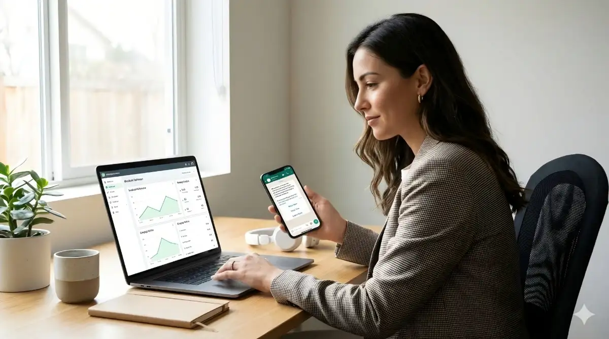 Optimalkan WhatsApp Marketing dengan Tools Broadcast Resmi Barantum
