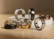 Oura Ring 4: Cincin Pintar yang Terus Pantau Kesehatanmu Nonstop