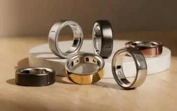 Oura Ring 4: Cincin Pintar yang Terus Pantau Kesehatanmu Nonstop