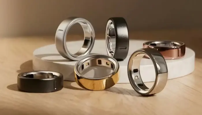 Oura Ring 4: Cincin Pintar yang Pantau Kesehatanmu 24 Jam Nonstop
