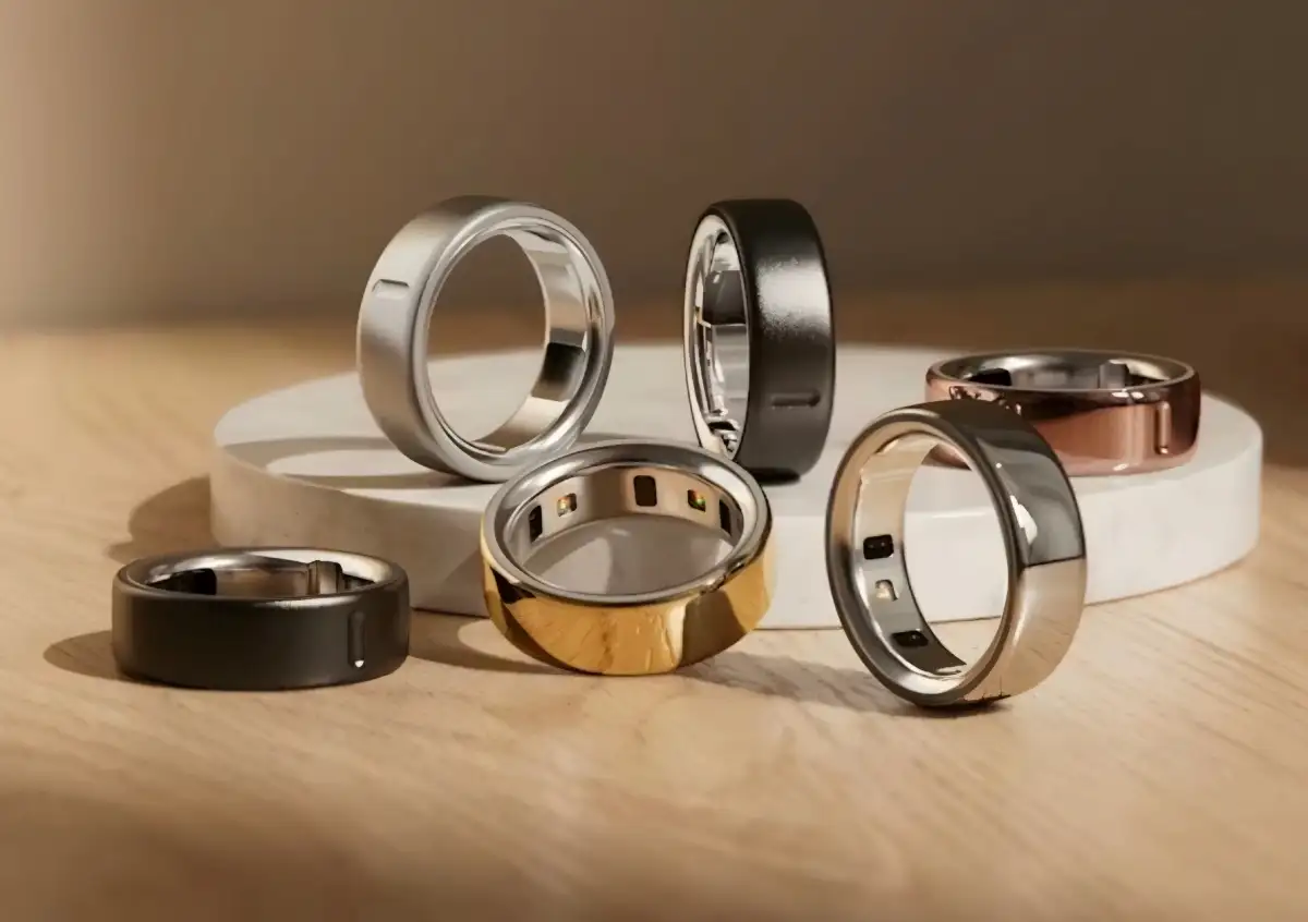 Oura Ring 4: Cincin Pintar yang Terus Pantau Kesehatanmu Nonstop