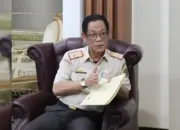 PAD Lampung 2025 Tak Capai Target, Pemprov Terapkan Kebijakan Tunda Bayar