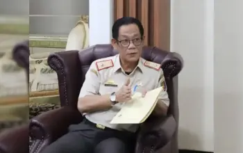PAD Lampung 2025 Belum Capai Target, Bapenda Jelaskan Penyebab Tertundanya Pembayaran